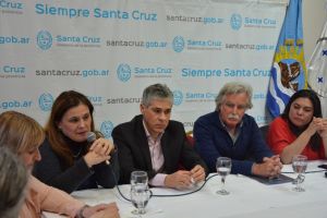 Memoria Activa: Mesa de trabajo para reivindicar a las Huelgas Patagónicas