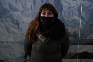 Desarrollo Social articula con el Municipio de El Calafate