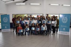 Se concretó el segundo encuentro de la capacitación en estrategias MhGAP