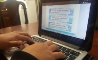 Educación lleva adelante las inscripciones virtuales para el Ciclo Lectivo 2021 del Nivel Inicial y Primario