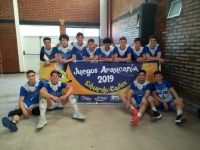 Araucanía: Segunda jornada con victorias y derrotas