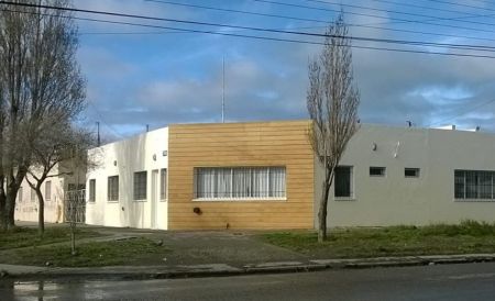 Convocan para la cobertura de espacio en el CEFyAP N° 1 de Río Gallegos