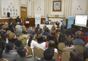 Valorar a las Radios Socioeducativas con sentido federal