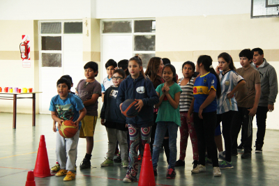 Iniciaron las inscripciones para el Programa “Escuela en Verano 2017”