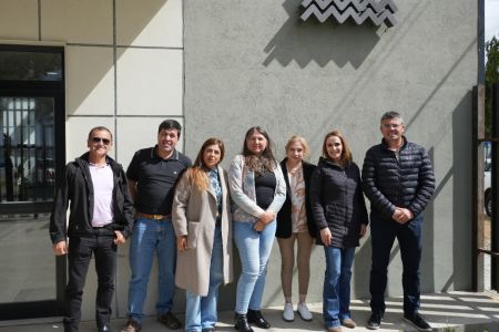 Puertos provinciales avanzan con balance de inicio de año y planificación 2026