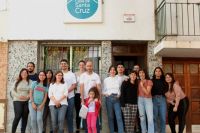 La Casa de las Juventudes “Memoria Santacruceña” informa que abrió la inscripción en la Universidad de La Plata