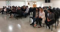 Profesionales de la provincia se capacitaron en métodos anticonceptivos de larga duración