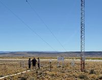 Gobernador Gregores celebra su 104° aniversario con obras, viviendas y mejoras en servicios impulsadas por Vidal