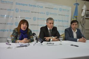 Presentaron plan “Mantenimiento Escolar Verano 2018”