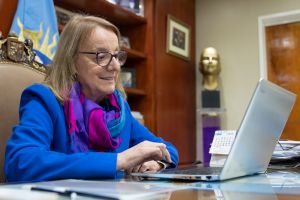 Censo 2022: Alicia realizó el Censo Digital