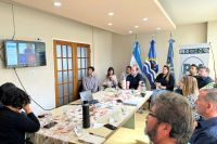 Se realizó el lanzamiento del “Relevamiento Comercial y Productivo de Santa Cruz”