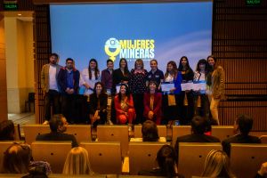 Alicia resaltó el protagonismo de las mujeres en el crecimiento de Santa Cruz
