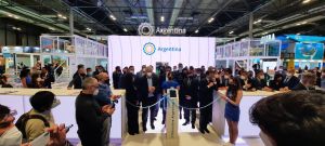 Santa Cruz presenta su oferta turística en FITUR 2022