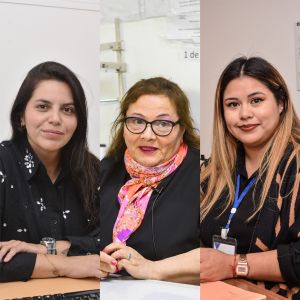 #SomosElEstado: 8M – La mujer en la gestión pública