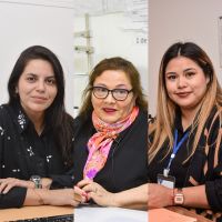 #SomosElEstado: 8M – La mujer en la gestión pública