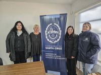 Presencia territorial del Ministerio de Desarrollo Social en zona norte