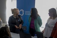 Se iniciaron más de 190 trámites de pensiones no contributivas para personas con discapacidad