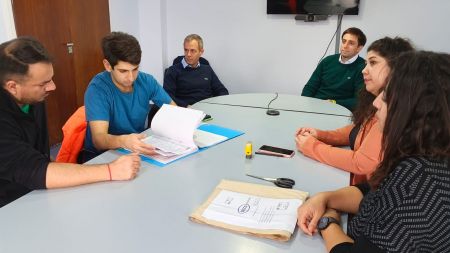 Provincia avanza en la licitación para garantizar la generación de energía en San Julián, Gobernador Gregores y El Chaltén