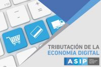 Jornada de Tributación del Comercio Electrónico en Buenos Aires