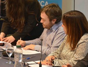 “Para el sector de energía es un antes y un después”