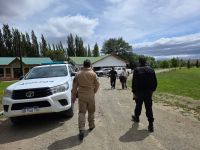 El Gobierno provincial intensificó las fiscalizaciones en establecimientos rurales de Gobernador Gregores