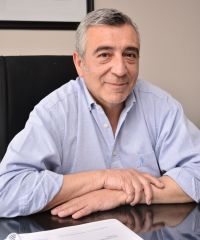 Jaime Álvarez: “Palermo Aike abrirá una oportunidad enorme para Santa Cruz en la próxima década”