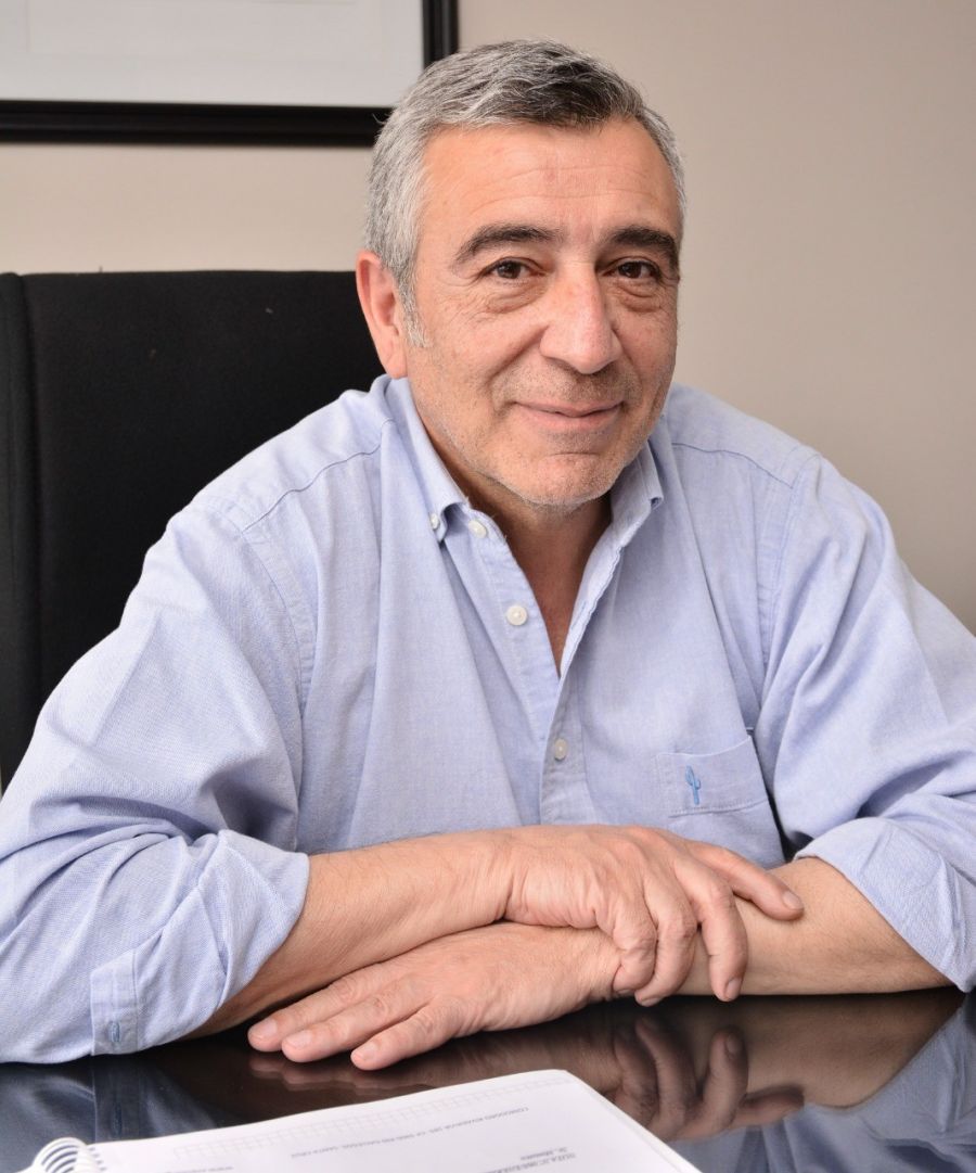 Jaime Álvarez: “Palermo Aike abrirá una oportunidad enorme para Santa Cruz en la próxima década”