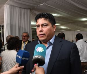 Vidal: “Le pido a la UTE Eling que acate la conciliación obligatoria”