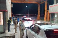  Operativos de fiscalización en yacimientos mineros