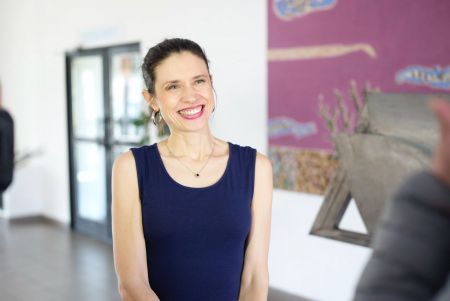 Mariana Gioiosa brindará mañana la charla “El viaje como forma de lectura del país”