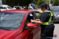 Policía Caminera detectó 12 conductores alcoholizados y secuestró 18 vehículos