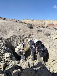 Santa Cruz apuesta al uranio como recurso clave para la transición energética