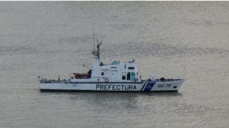 Prefectura difundió medidas de prevención para bañistas y actividades náuticas