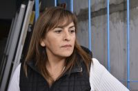Iris Rasgido: “Nosotros no negamos las licencias, se otorgan en el marco de la ley”