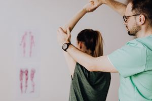 Cómo implementa el programa de fibromialgia la obra social santacruceña