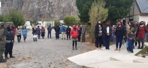 Se creó la Oficina de Mujeres, Género y Diversidades de El Chaltén