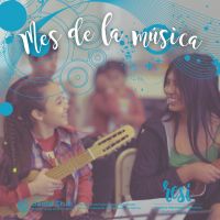 La Escuela Re Si celebra el Mes de la Música con un programa repleto de armonía