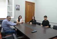 La familia de Gabriel Mileca agradeció el compromiso del Estado provincial en su búsqueda