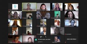 Finalizó la segunda jornada de Coaching para emprendedores