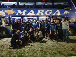 Santa Cruz definirá representantes de vóley y atletismo para los EPaDe y la Araucanía