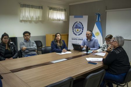 noticiaspuertosantacruz.com.ar - Imagen extraida de: https://noticias.santacruz.gob.ar/gestion/desarrollo-social/item/32594-el-consejo-provincial-de-ninez-se-pronuncio-respecto-al-discurso-del-presidente-milei-en-el-foro-de-davos