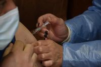 Vacunación Antigripal: Se distribuyen en toda la provincia las dosis para dar inicio con la campaña nacional