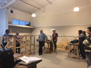 Amplia oferta educativa en el Centro de Formación Laboral de El Calafate