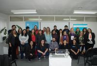 Organizaciones sociales se capacitan en herramientas de comunicación
