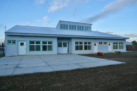 Jardín Maternal Municipal “La Casita Encantada” de Gobernador Gregores.