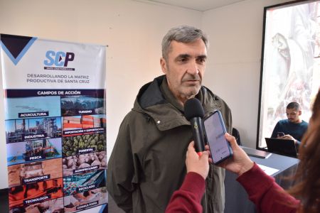 E-commerceSUR: “La tecnología aplicada a las empresas es fundamental”