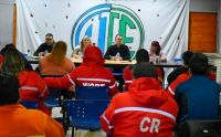 Intensa actividad del Gabinete Provincial en la Cuenca