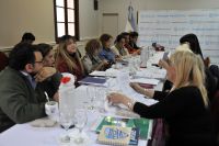 El Consejo Provincial de Relaciones Laborales reinició sus actividades