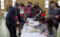 Referentes barriales y organismos provinciales destacaron el trabajo territorial