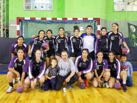 Entregaron Kits Deportivos a instituciones de la Cuenca Carbonífera